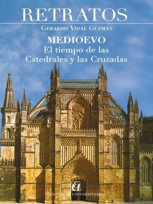 cover image of Retratos. Medioevo